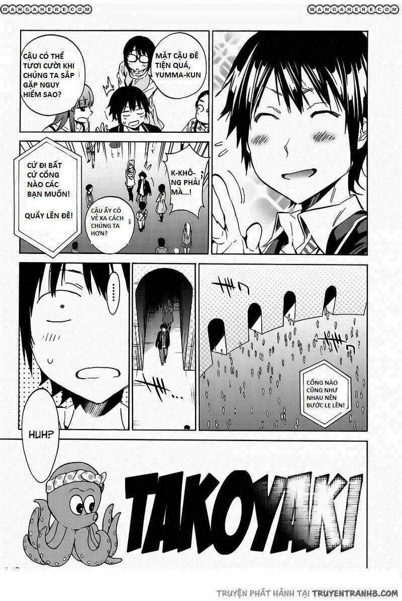 Real Account Ii Chapter 23 trang 2