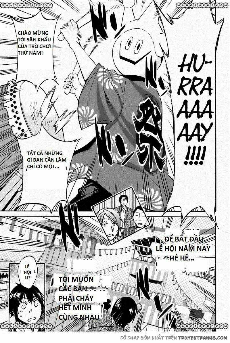 Real Account Ii Chapter 23 trang 7