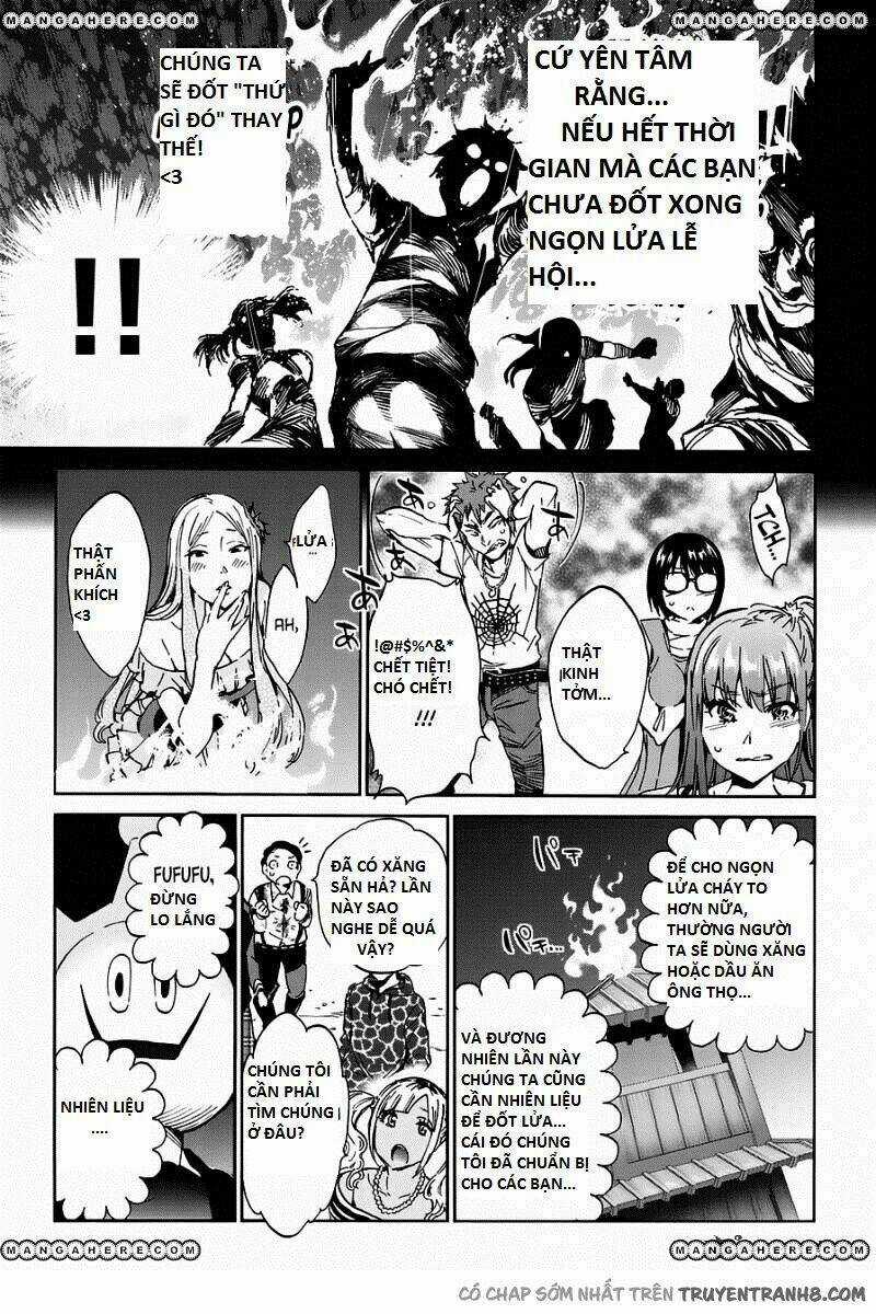 Real Account Ii Chapter 23 trang 9