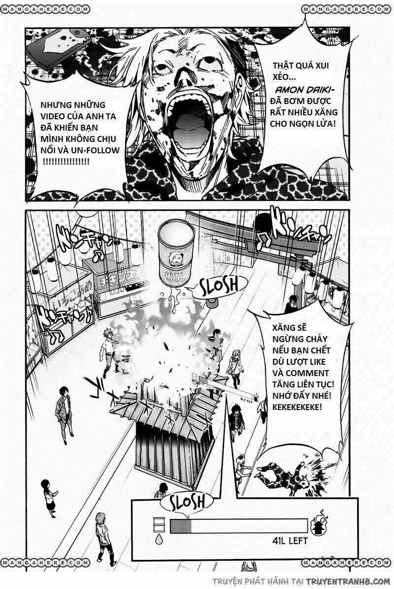 Real Account Ii Chapter 24 trang 1