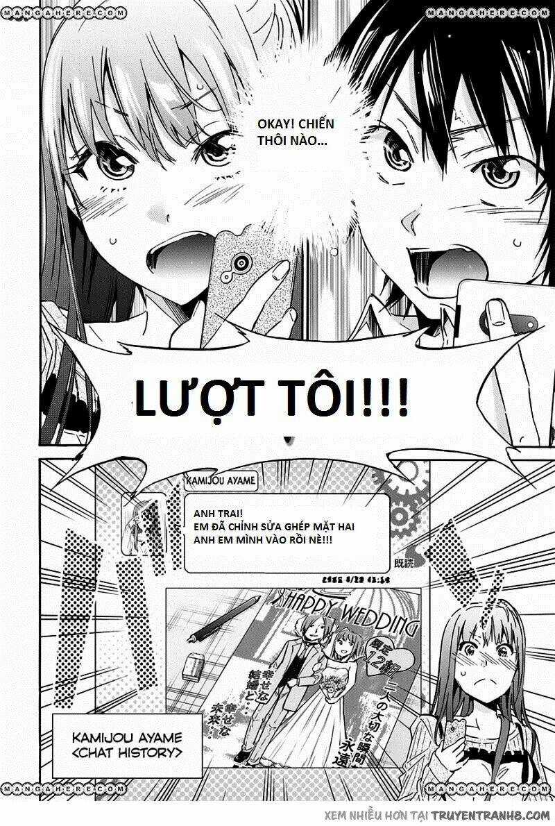 Real Account Ii Chapter 24 trang 11