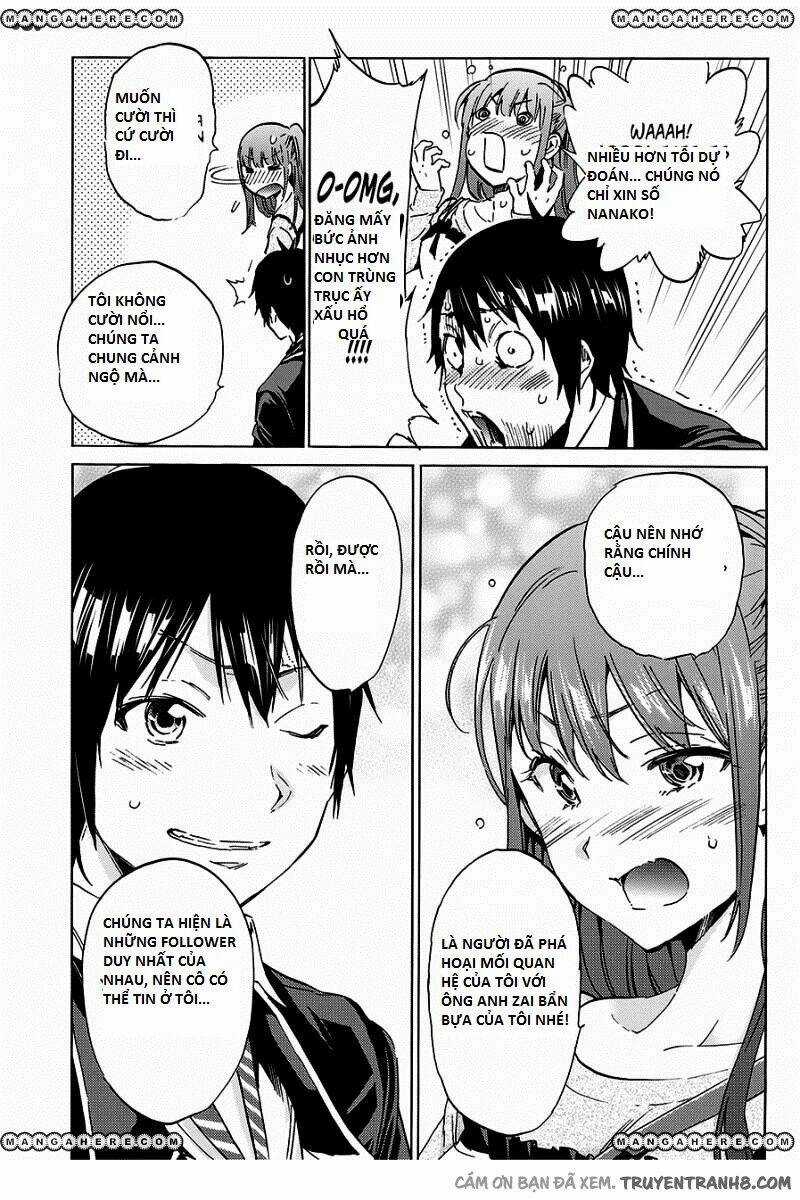 Real Account Ii Chapter 24 trang 14