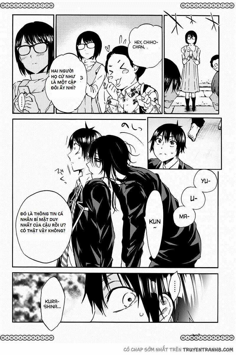 Real Account Ii Chapter 24 trang 15