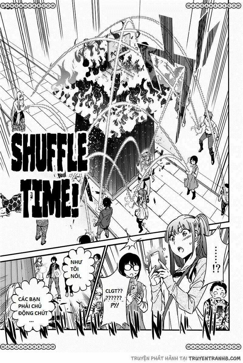 Real Account Ii Chapter 24 trang 18