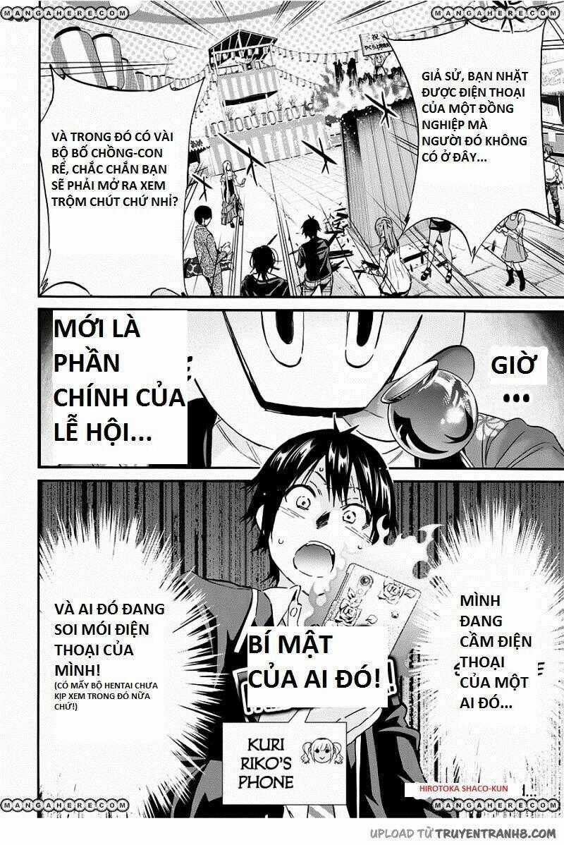 Real Account Ii Chapter 24 trang 19