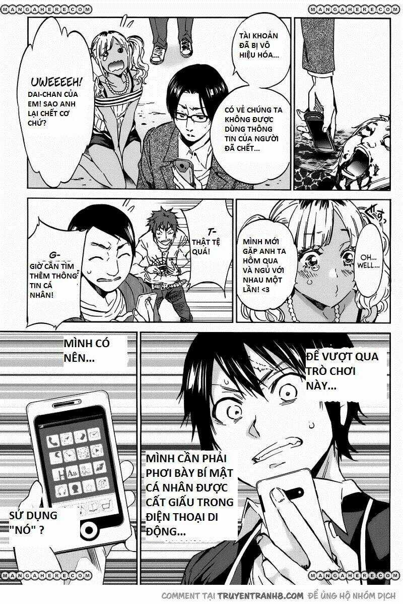 Real Account Ii Chapter 24 trang 2