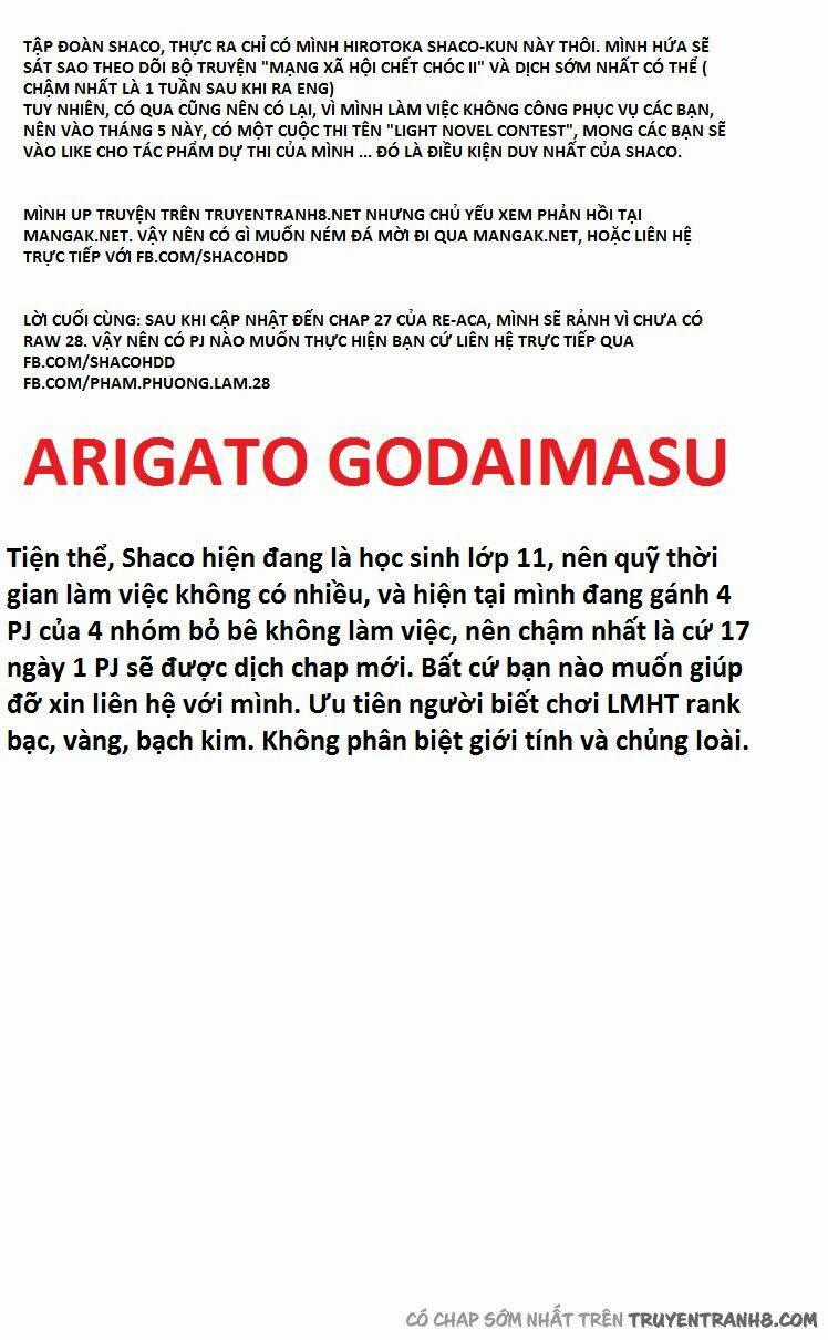 Real Account Ii Chapter 24 trang 20