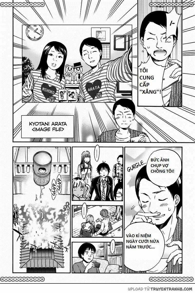 Real Account Ii Chapter 24 trang 3