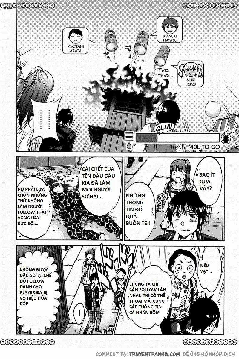 Real Account Ii Chapter 24 trang 5