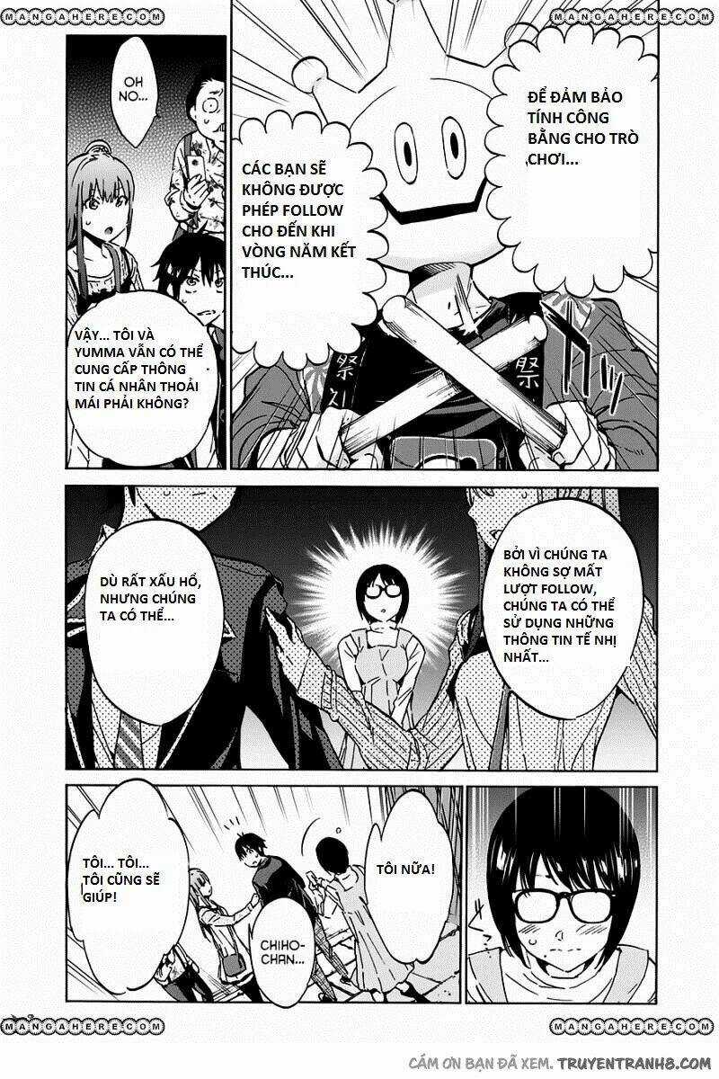 Real Account Ii Chapter 24 trang 6