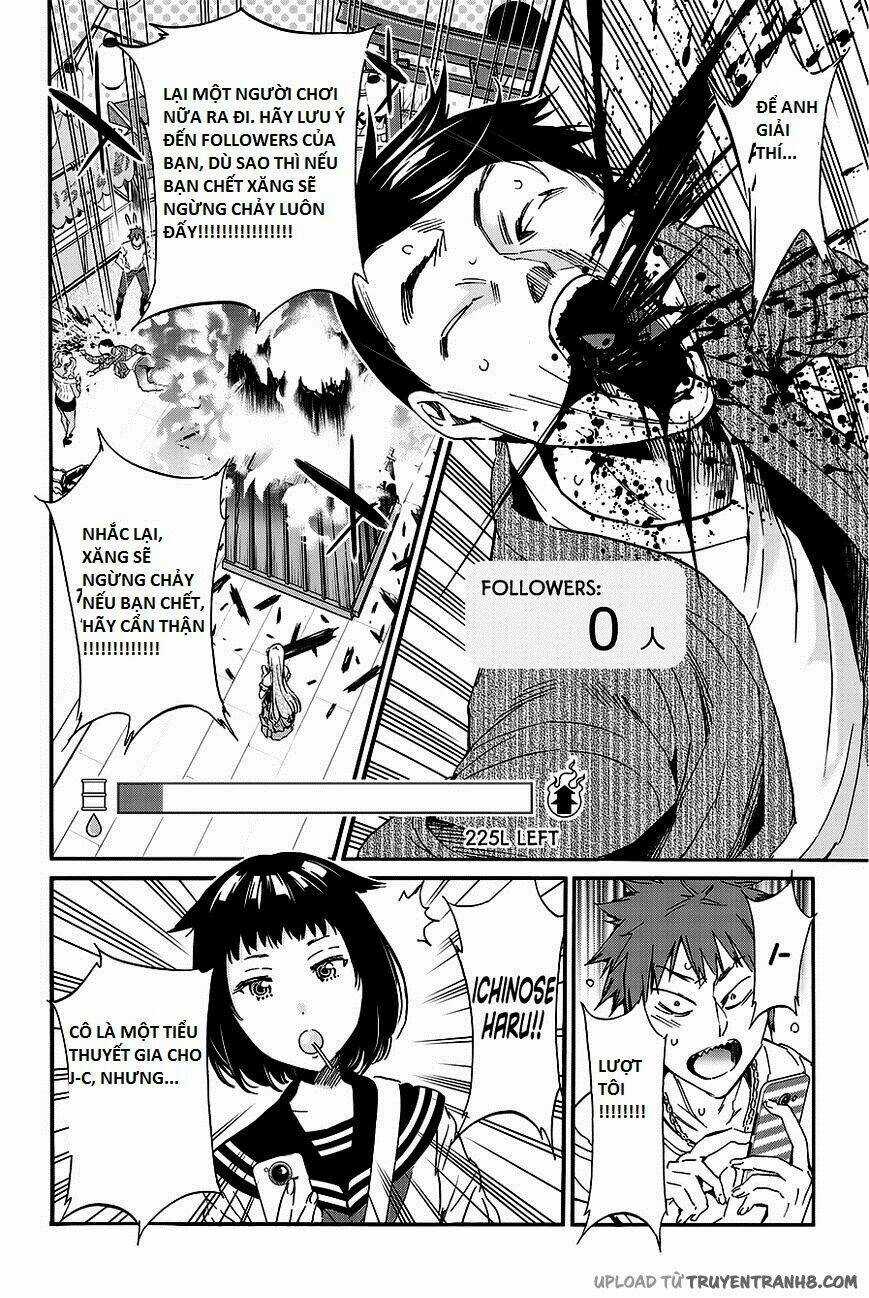 Real Account Ii Chapter 25 trang 10