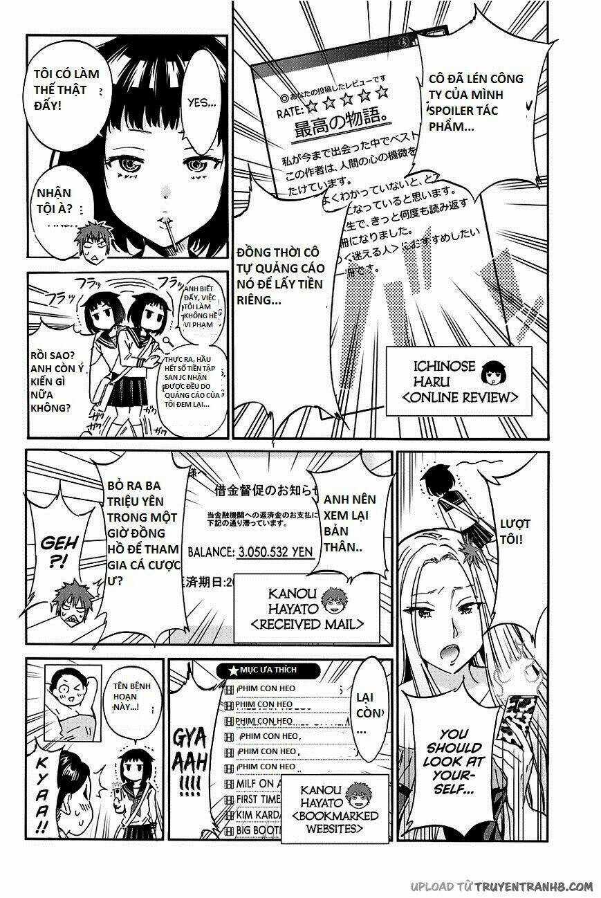 Real Account Ii Chapter 25 trang 11