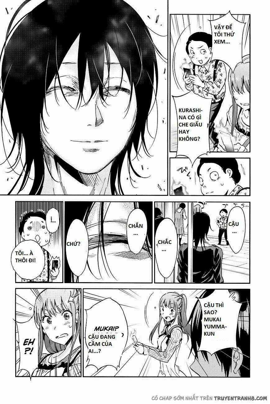 Real Account Ii Chapter 25 trang 13