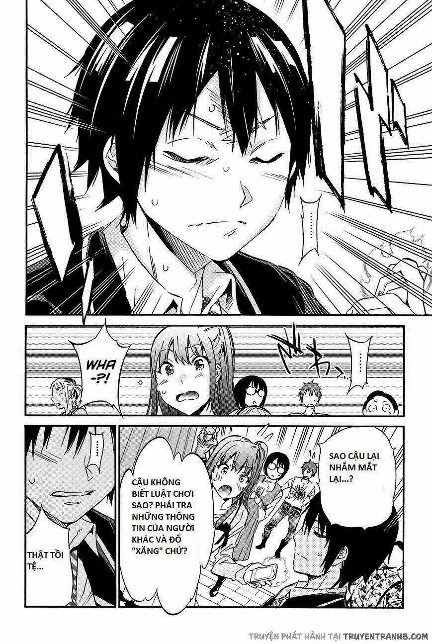 Real Account Ii Chapter 25 trang 14