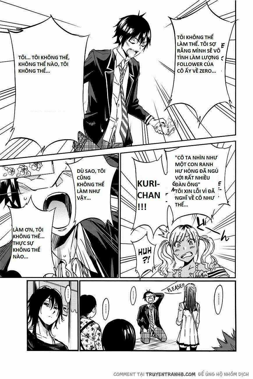 Real Account Ii Chapter 25 trang 15