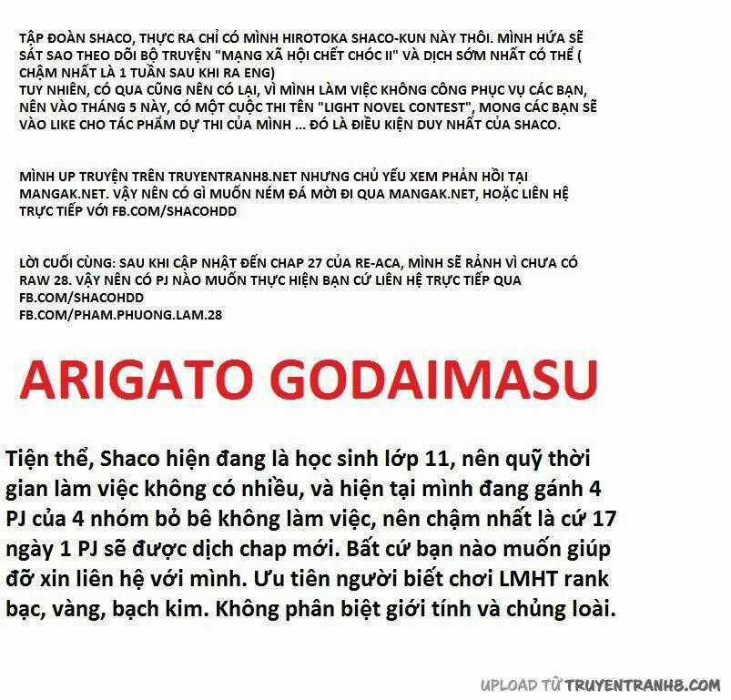 Real Account Ii Chapter 25 trang 20