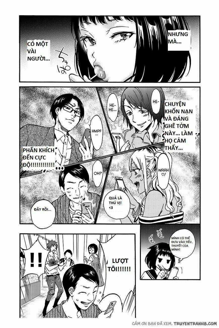 Real Account Ii Chapter 25 trang 5