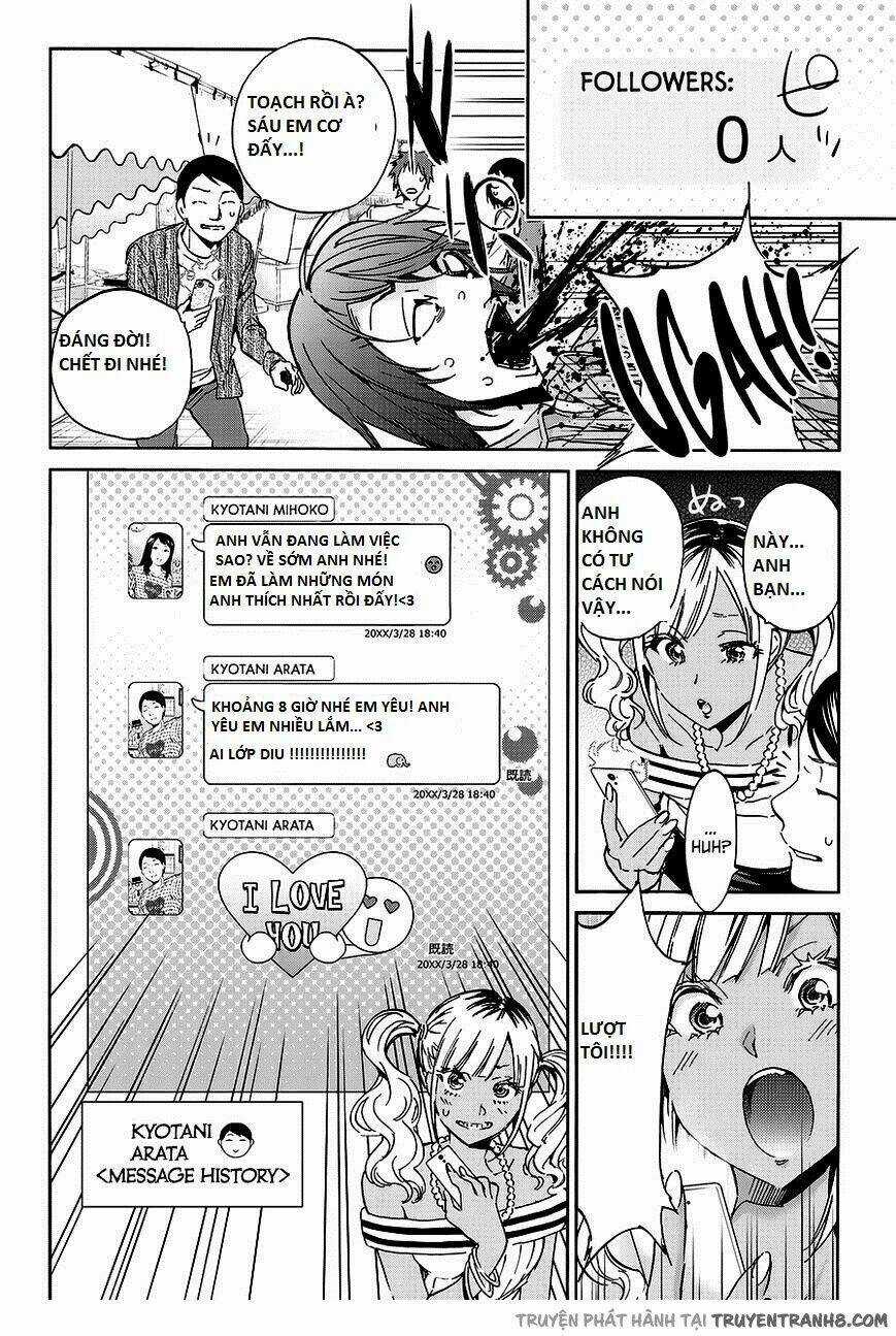 Real Account Ii Chapter 25 trang 8