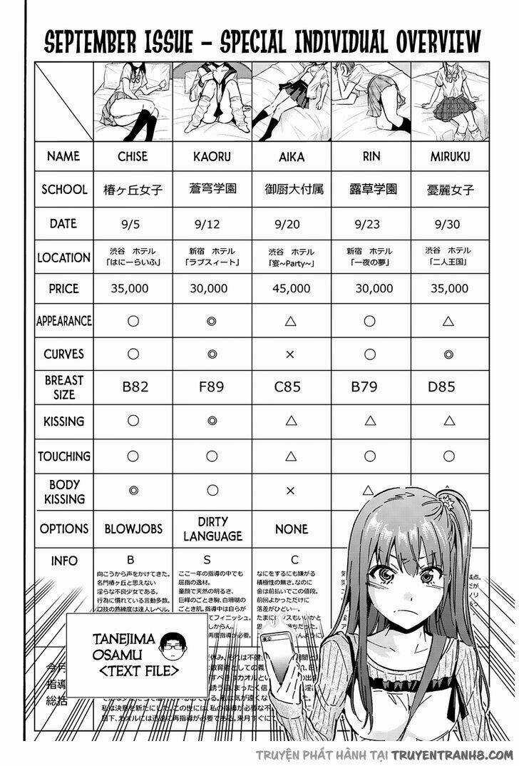 Real Account Ii Chapter 26 trang 13