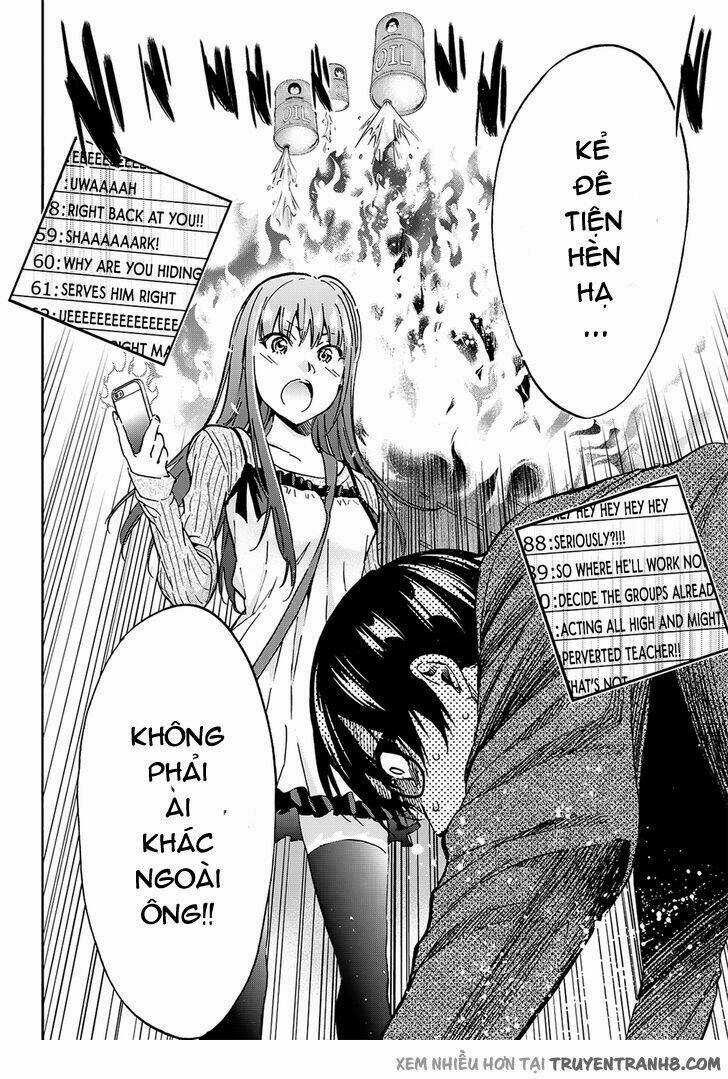 Real Account Ii Chapter 26 trang 15