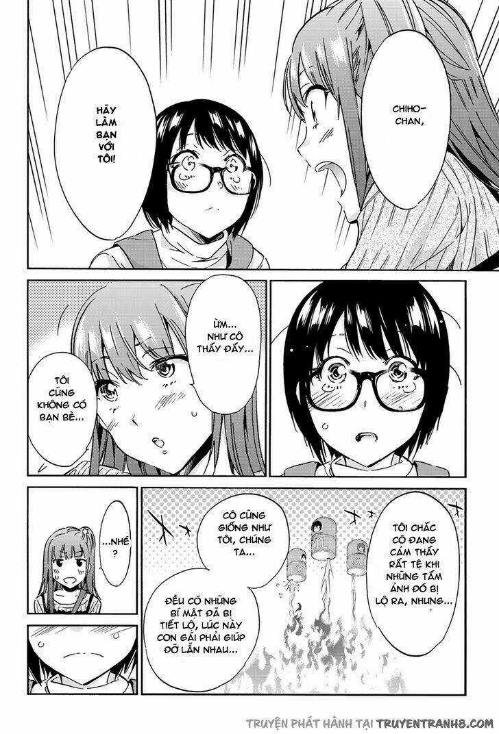 Real Account Ii Chapter 26 trang 17