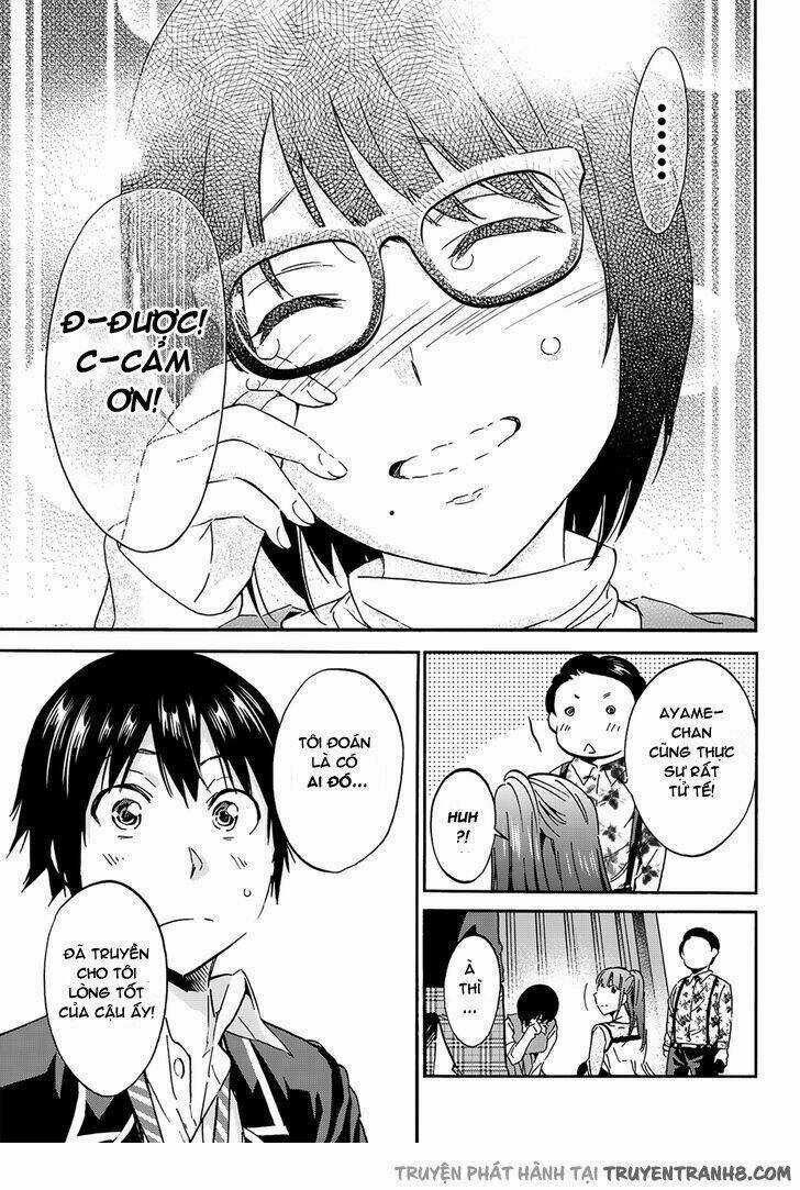 Real Account Ii Chapter 26 trang 18