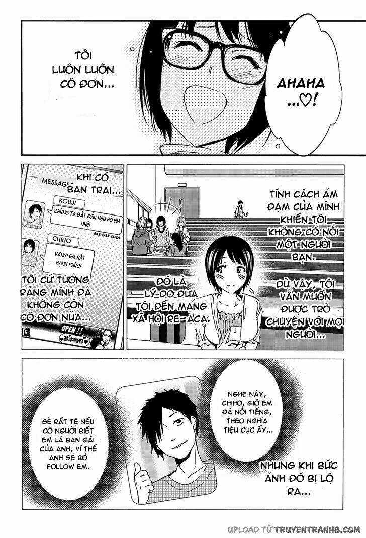 Real Account Ii Chapter 26 trang 3