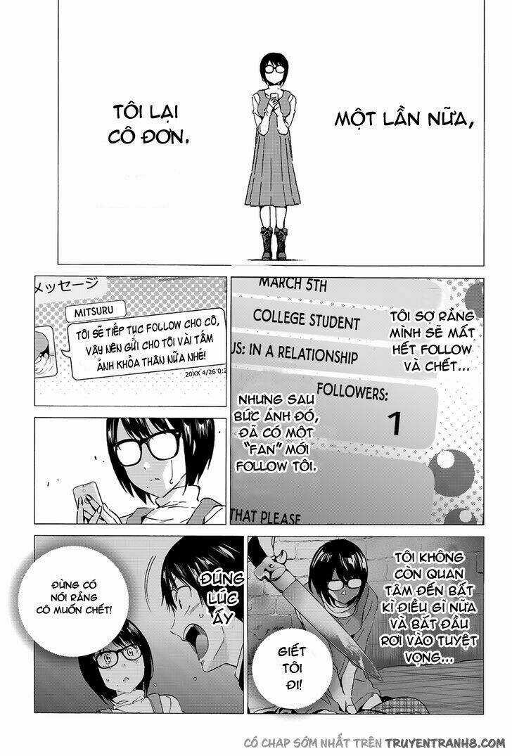 Real Account Ii Chapter 26 trang 4