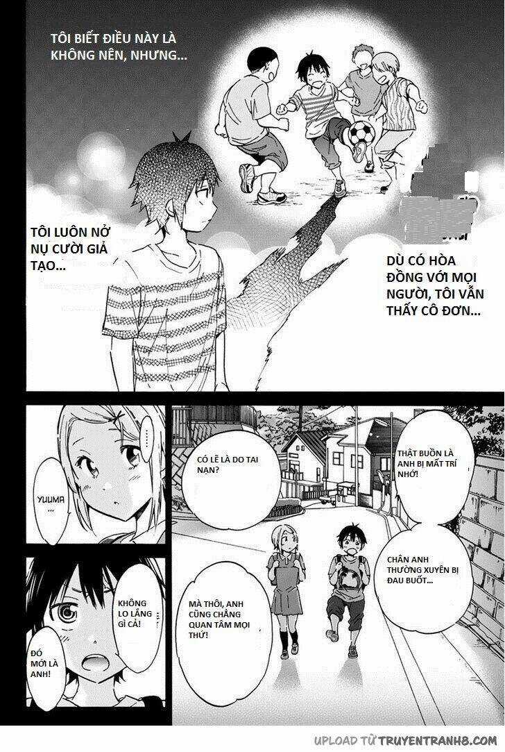 Real Account Ii Chapter 27 trang 10