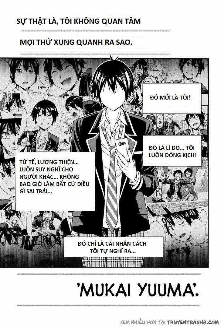 Real Account Ii Chapter 27 trang 11