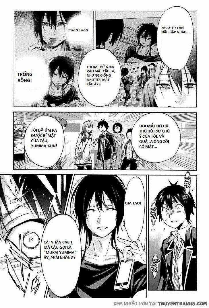 Real Account Ii Chapter 27 trang 13