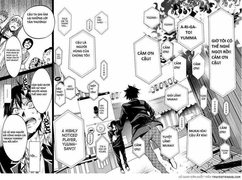 Real Account Ii Chapter 27 trang 16