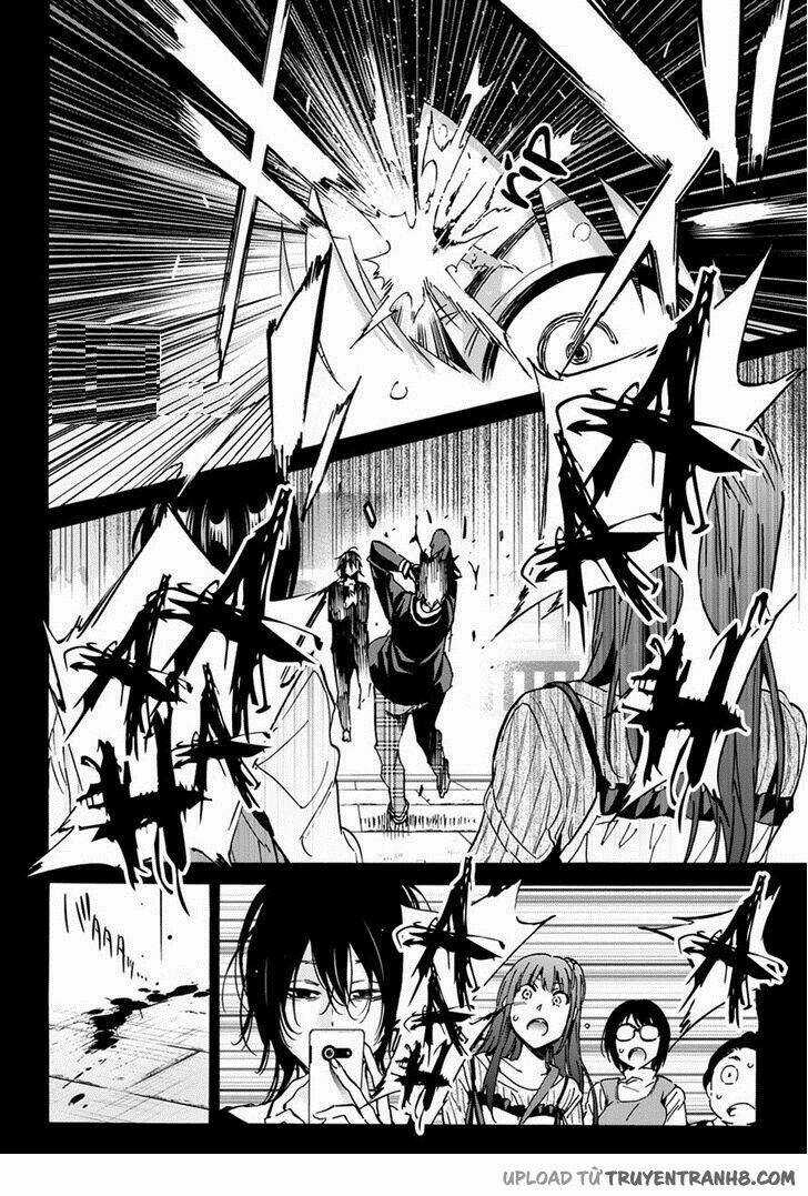 Real Account Ii Chapter 27 trang 17