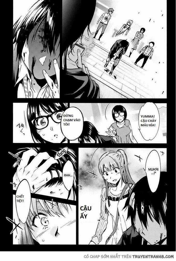 Real Account Ii Chapter 27 trang 18