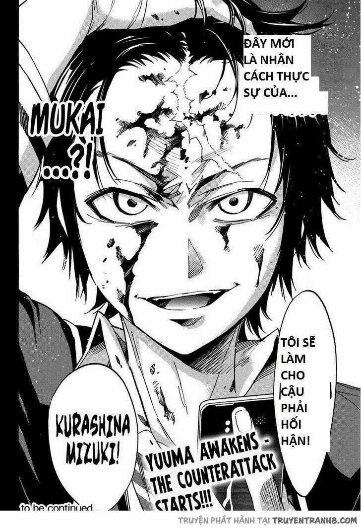 Real Account Ii Chapter 27 trang 19