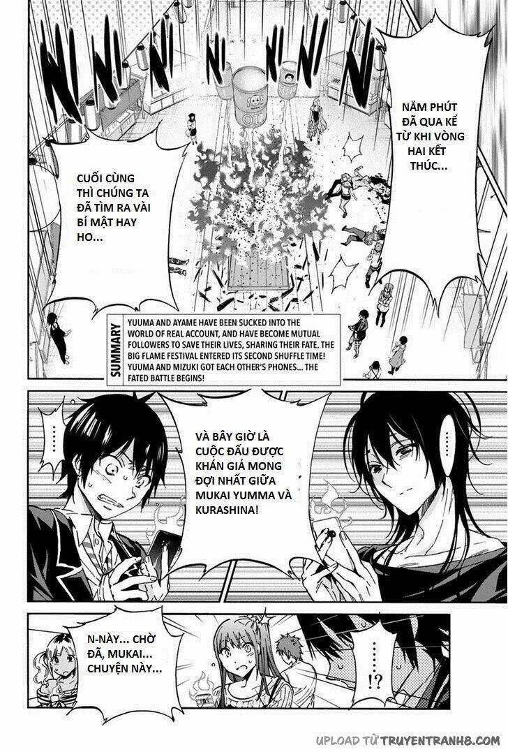 Real Account Ii Chapter 27 trang 2