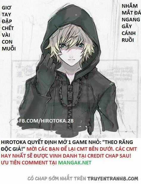 Real Account Ii Chapter 27 trang 20