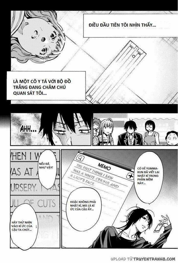 Real Account Ii Chapter 27 trang 6