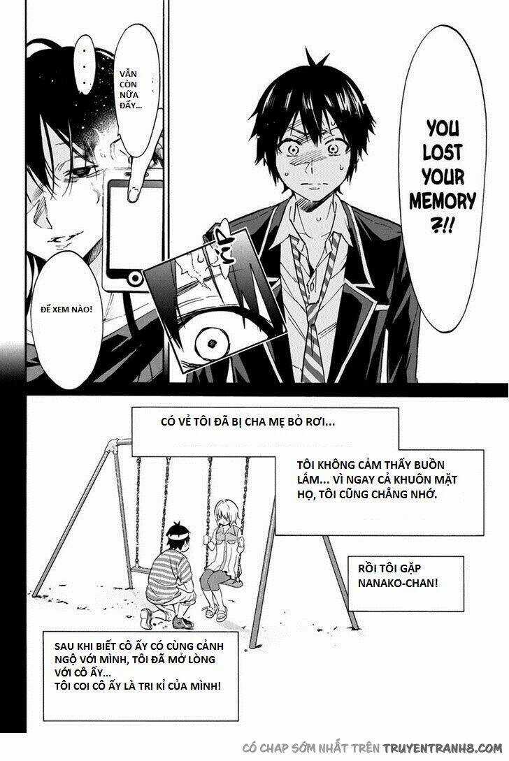 Real Account Ii Chapter 27 trang 8