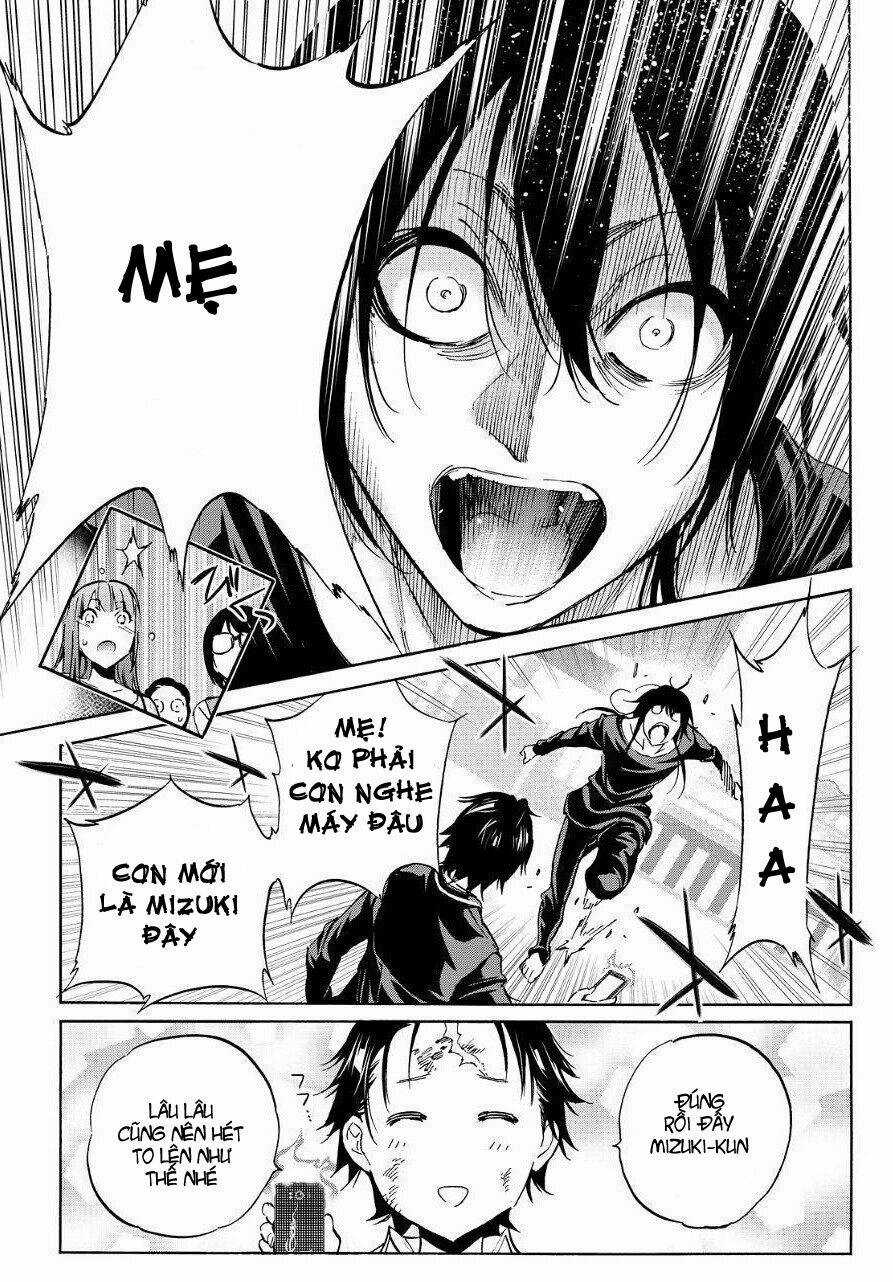 Real Account Ii Chapter 28 trang 10