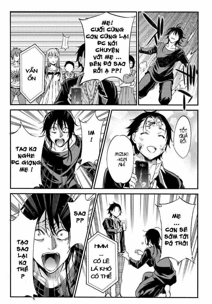 Real Account Ii Chapter 28 trang 11