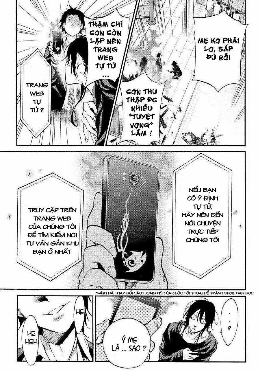 Real Account Ii Chapter 28 trang 12