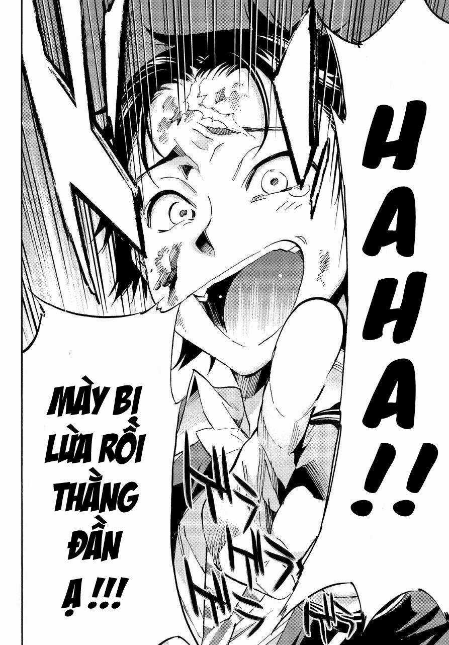 Real Account Ii Chapter 28 trang 13