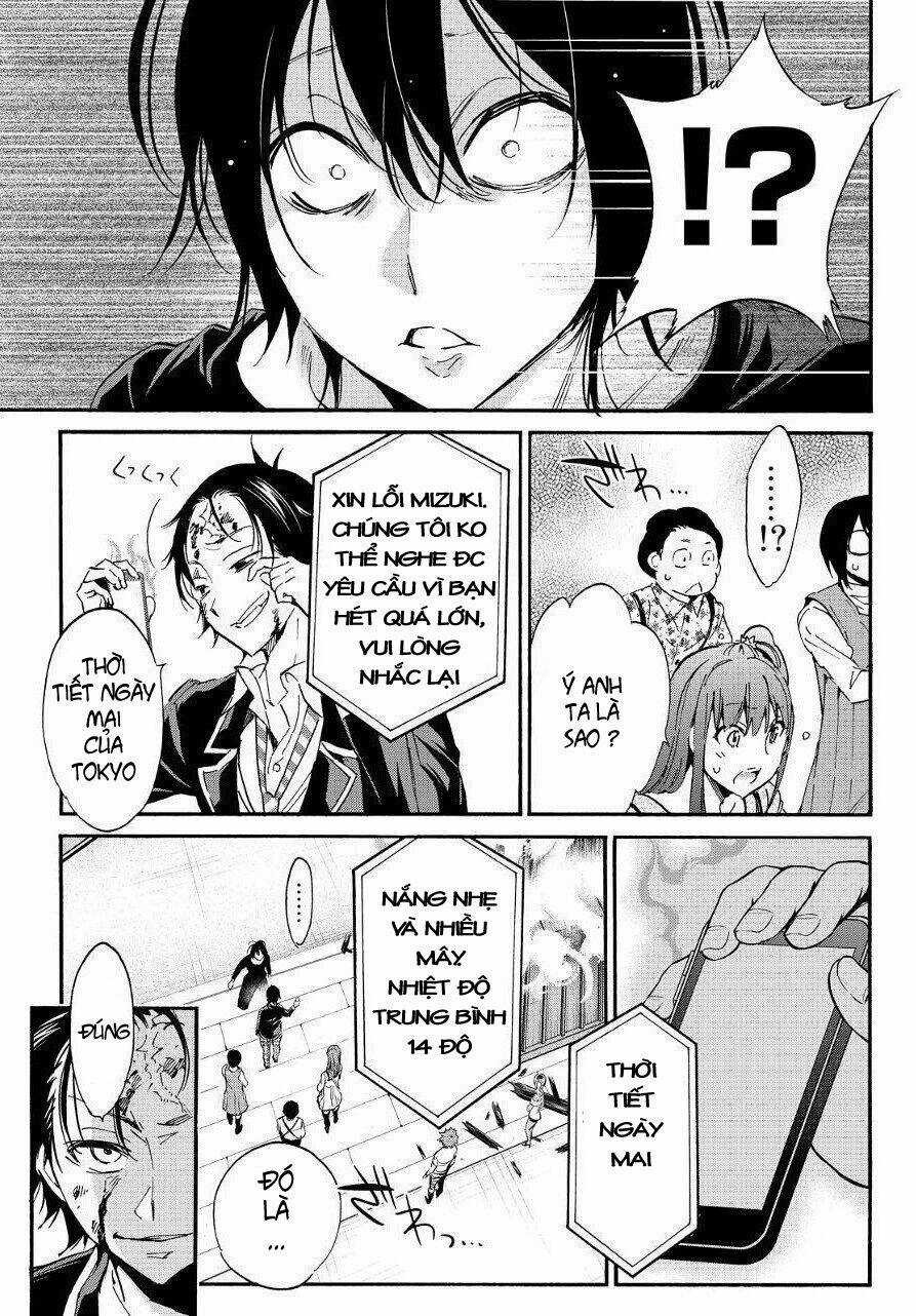 Real Account Ii Chapter 28 trang 14