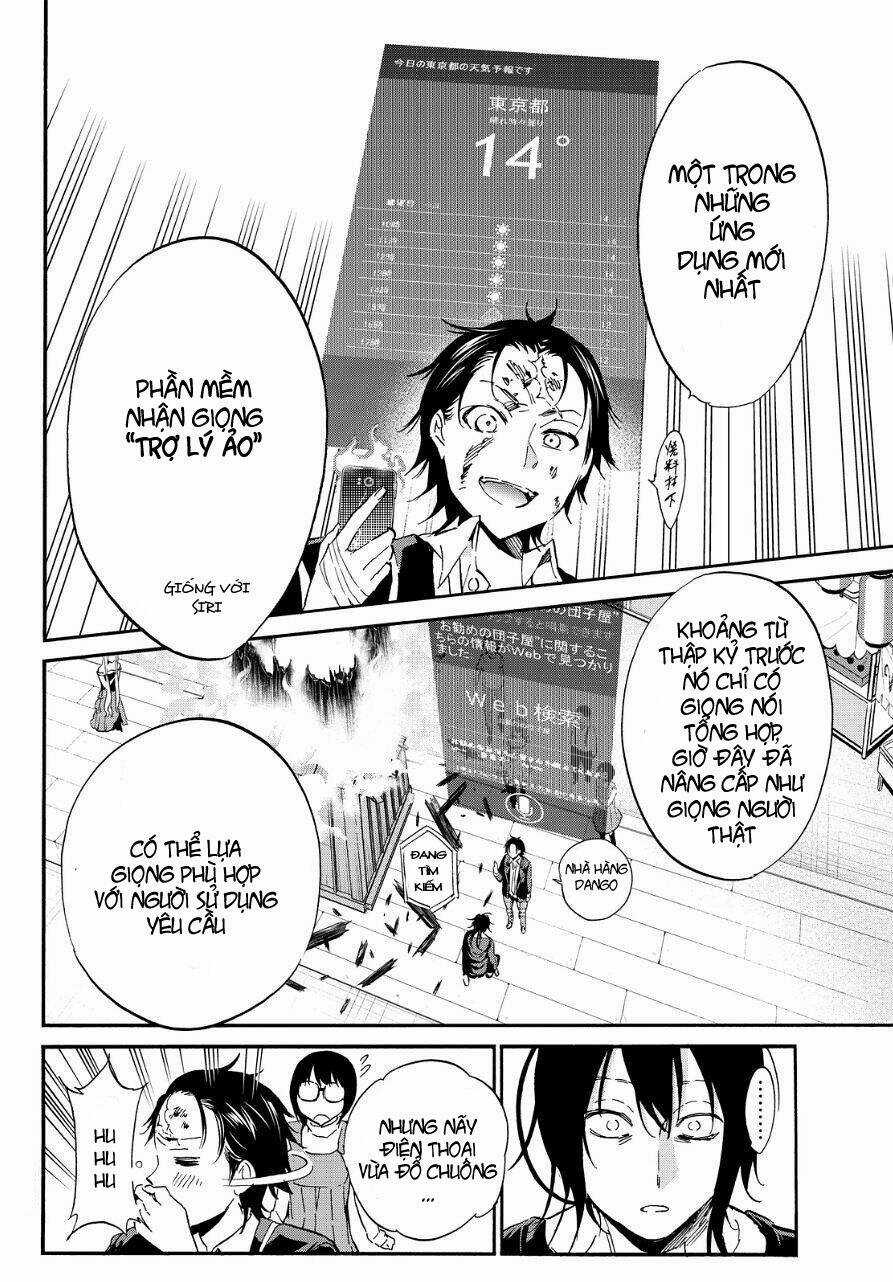 Real Account Ii Chapter 28 trang 15