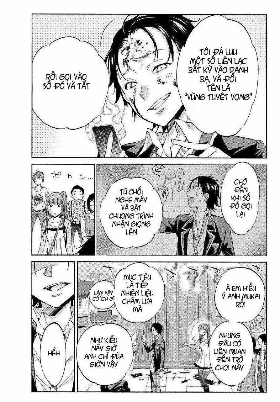 Real Account Ii Chapter 28 trang 16