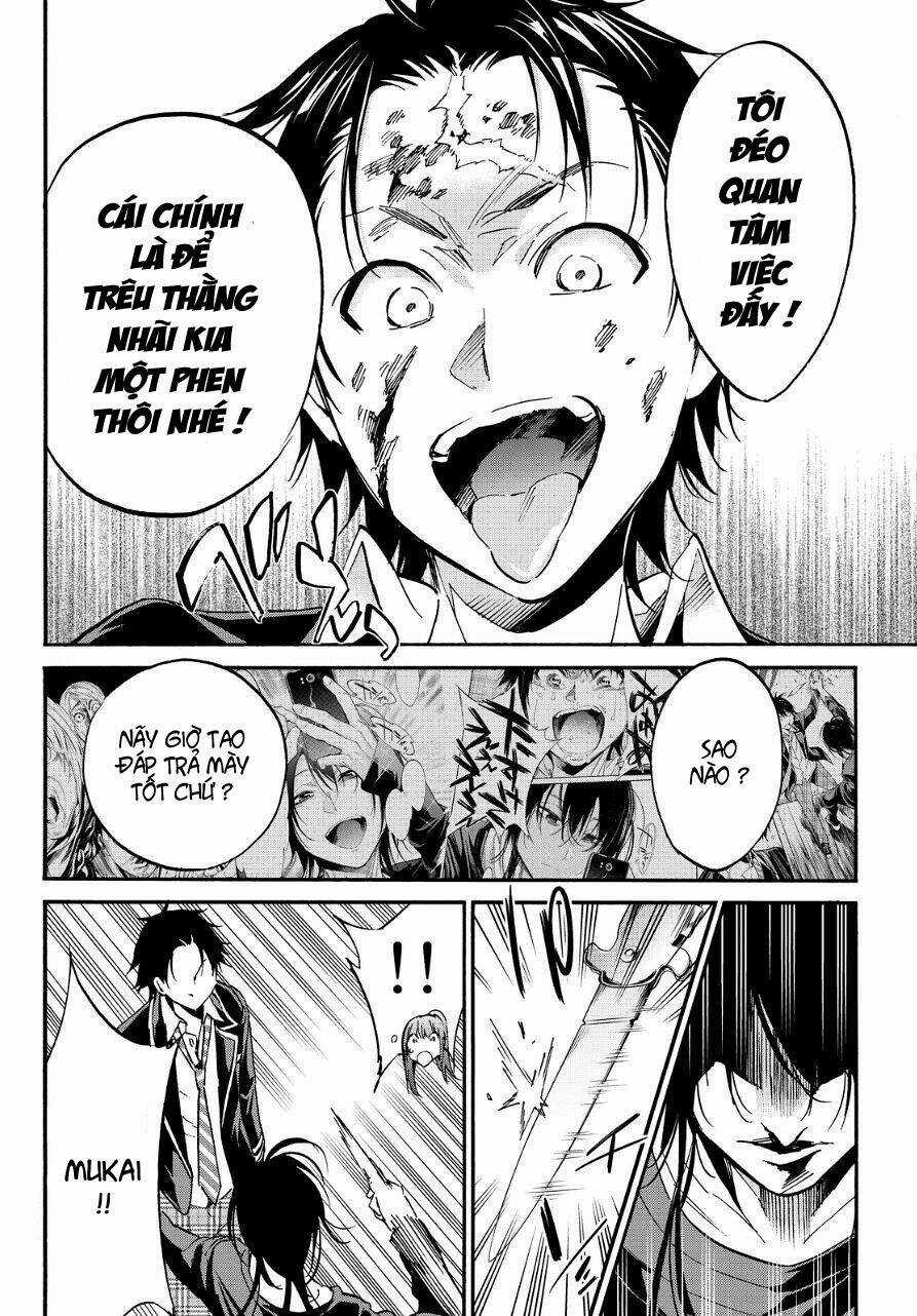 Real Account Ii Chapter 28 trang 17