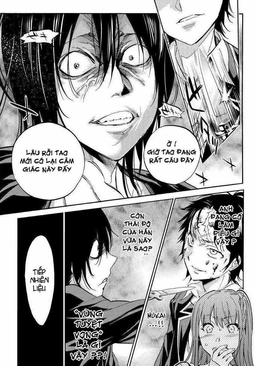 Real Account Ii Chapter 28 trang 18