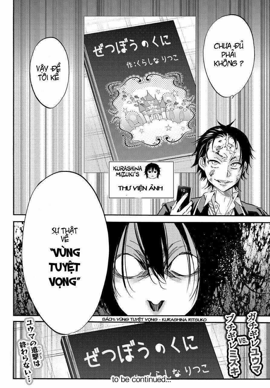 Real Account Ii Chapter 28 trang 19