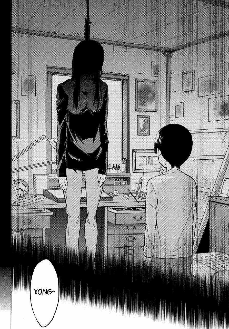 Real Account Ii Chapter 28 trang 5